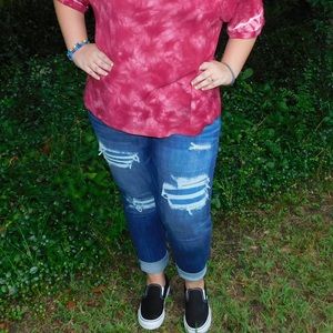 American Eagle Jeggings